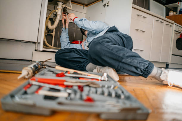 Best Hot Water Heater Installation  in Upland, IN