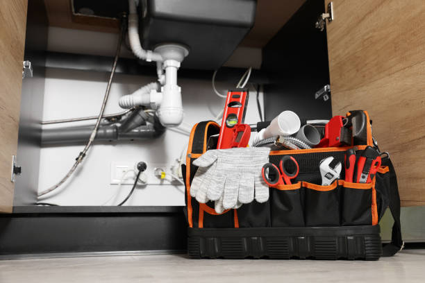 Best Shower Repair Services  in Upland, IN