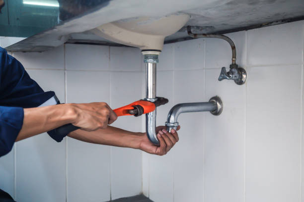 Best Drain Cleaning Services  in Upland, IN