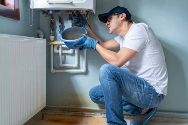 Best 24-Hour Plumber Near Me  in Upland, IN