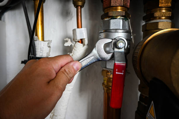 Best Pipe Repair Near Me  in Upland, IN